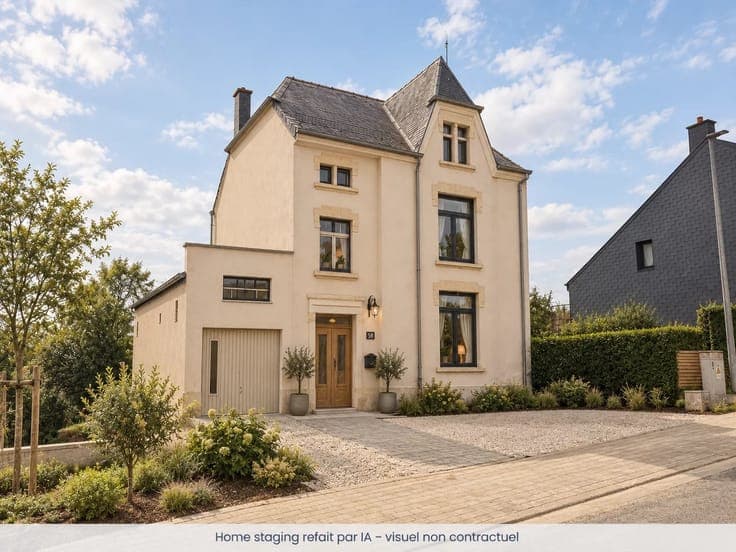 Sale - House Arlon - 620,000 €