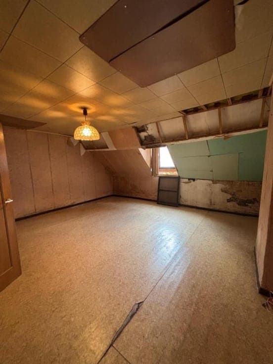 House in Tournai