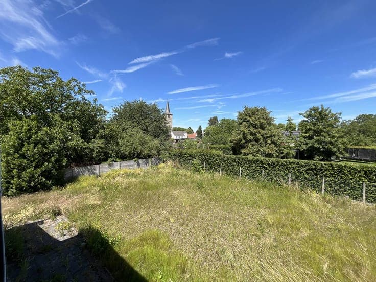 House to be demolished on a 756 m² plot in Oudenaarde