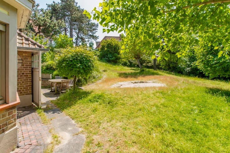 House in Knokke-Zoute