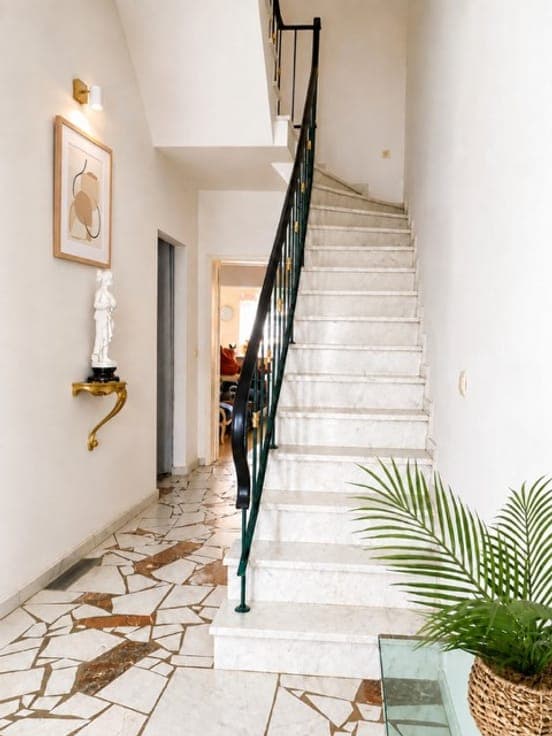 House in Molenbeek-Saint-Jean