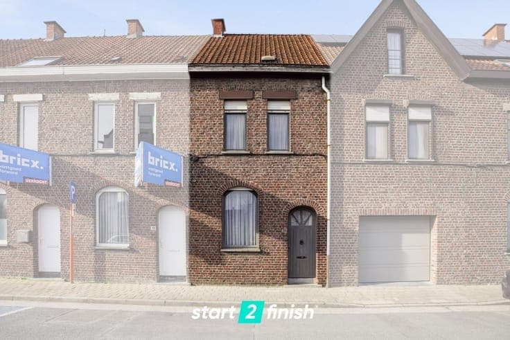 House in Roeselare