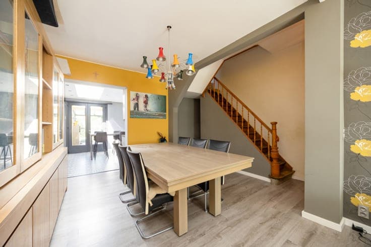House in Schoten