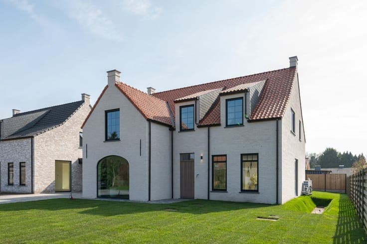 House in Balen