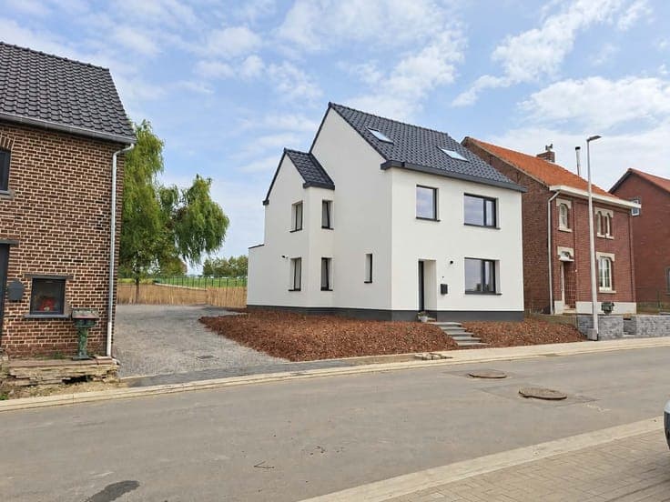 House in Kortenaken