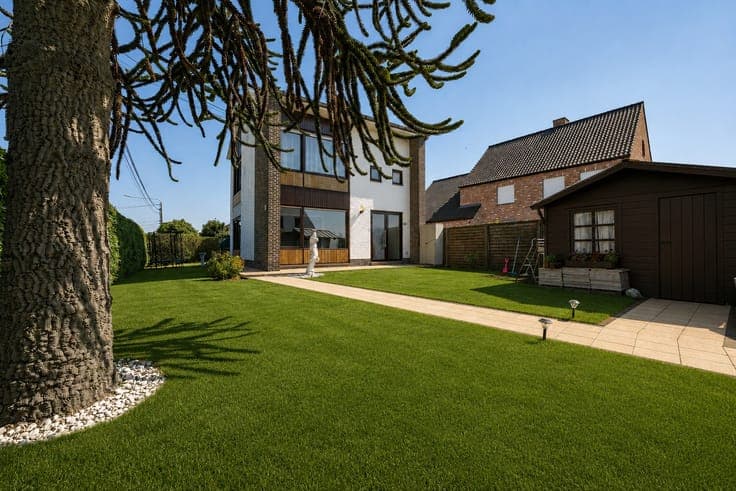 House in Tielt