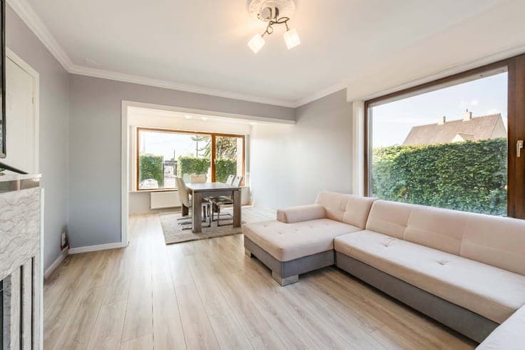House in Tielt