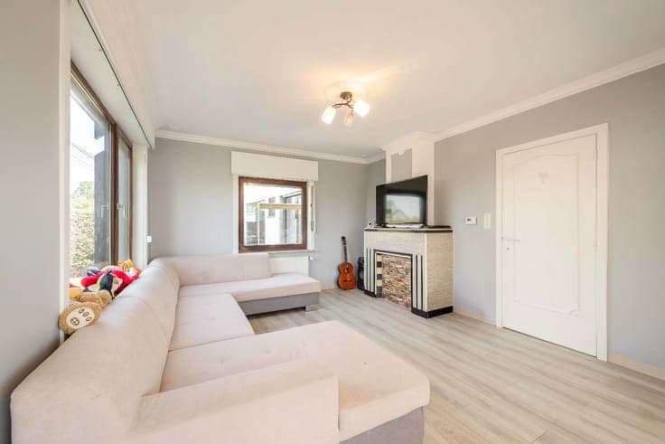 House in Tielt