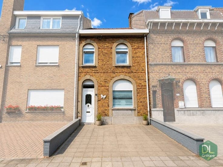 House in Mouscron