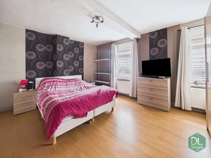 House in Mouscron