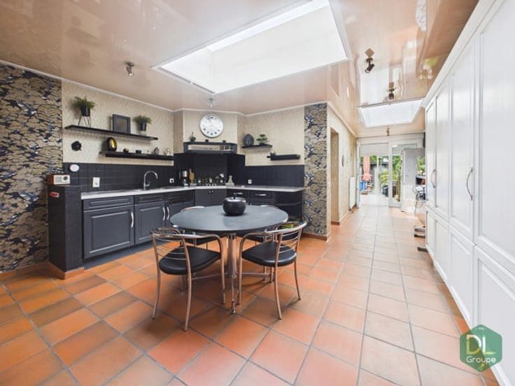House in Mouscron