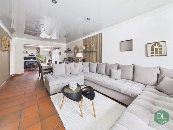 House in Mouscron