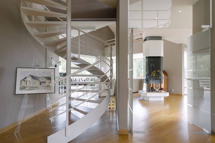 Luxury villa with swimming pool for sale in Geraardsbergen