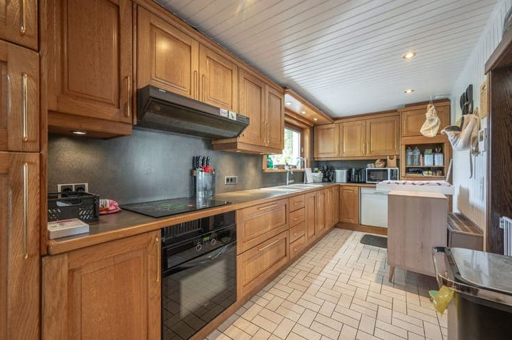 Charmante alleenstaande woning op een perceel van 461 m² ...