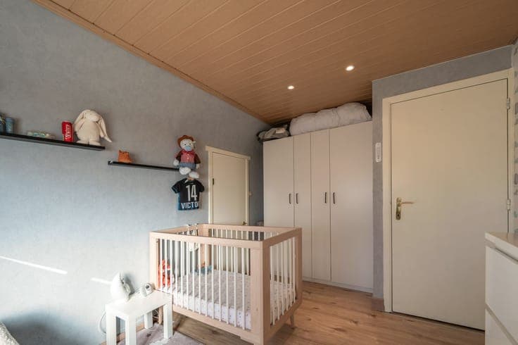 Charmante alleenstaande woning op een perceel van 461 m² ...