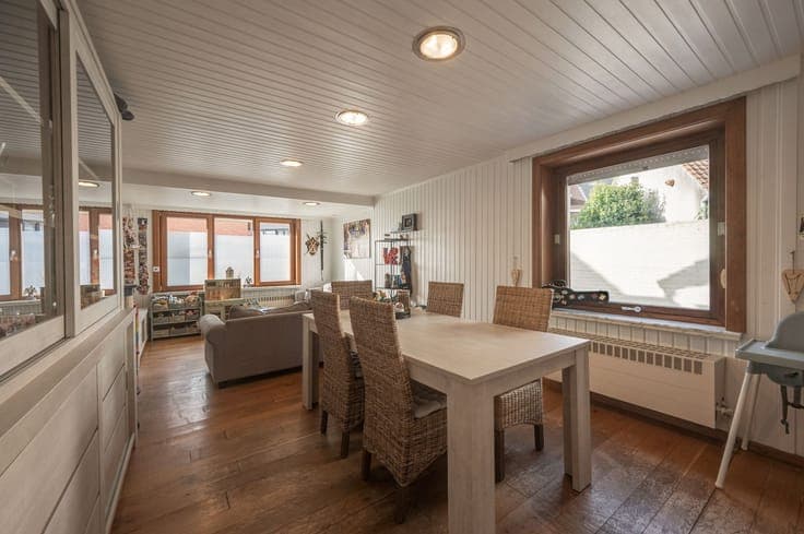 Charmante alleenstaande woning op een perceel van 461 m² ...