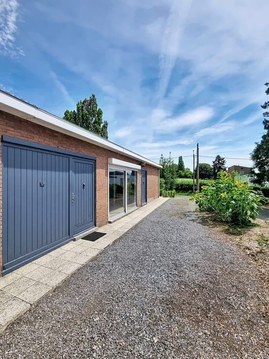 Bungalow