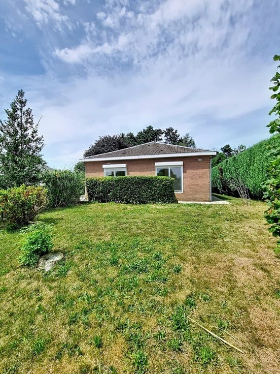 Bungalow