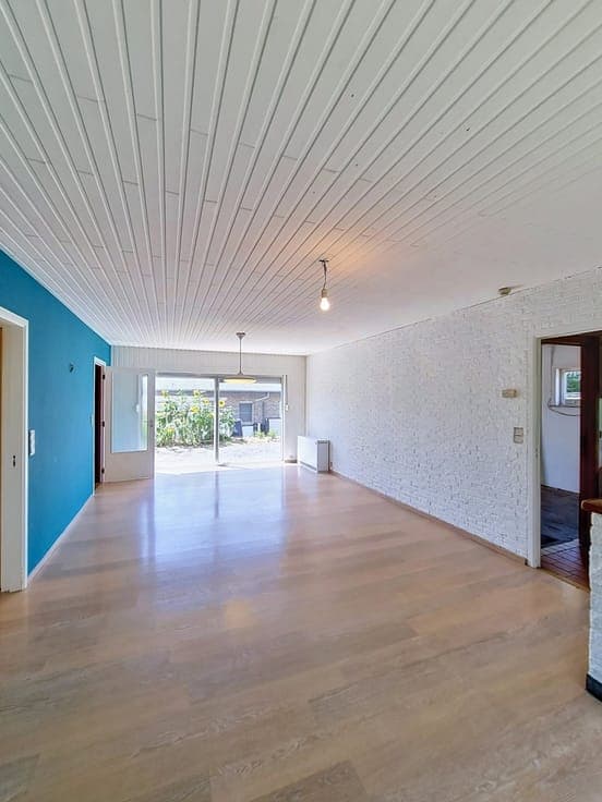 Bungalow