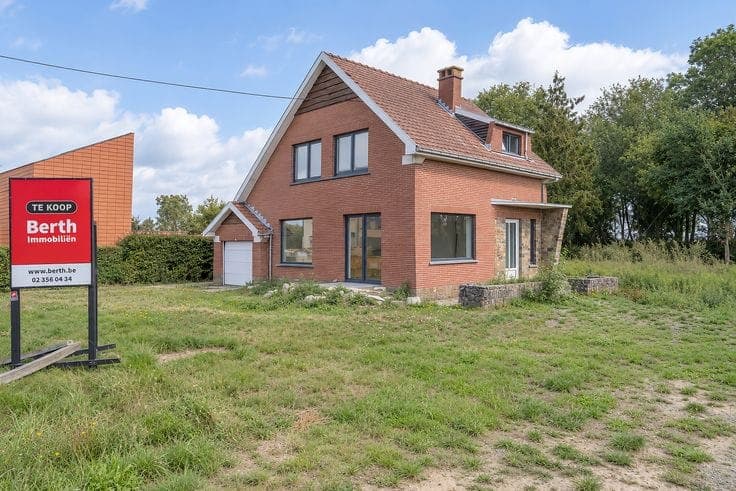 House in Halle