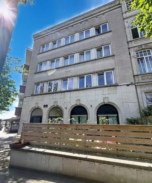 INVESTMENT PROPERTY – 4 REGISTERED UNITS