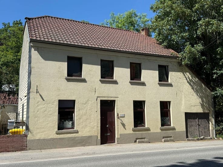 Maison familiale 4 chambres