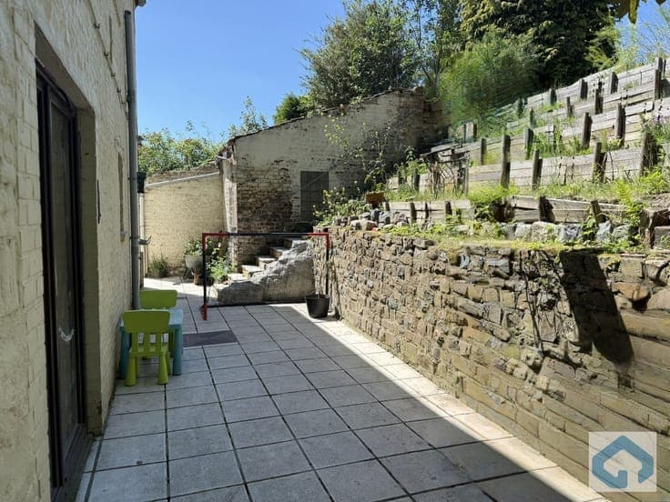 Maison familiale 4 chambres