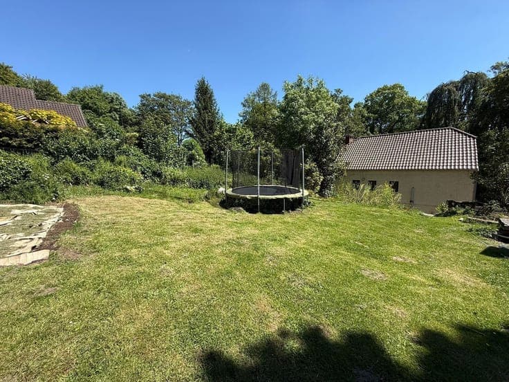 Maison familiale 4 chambres