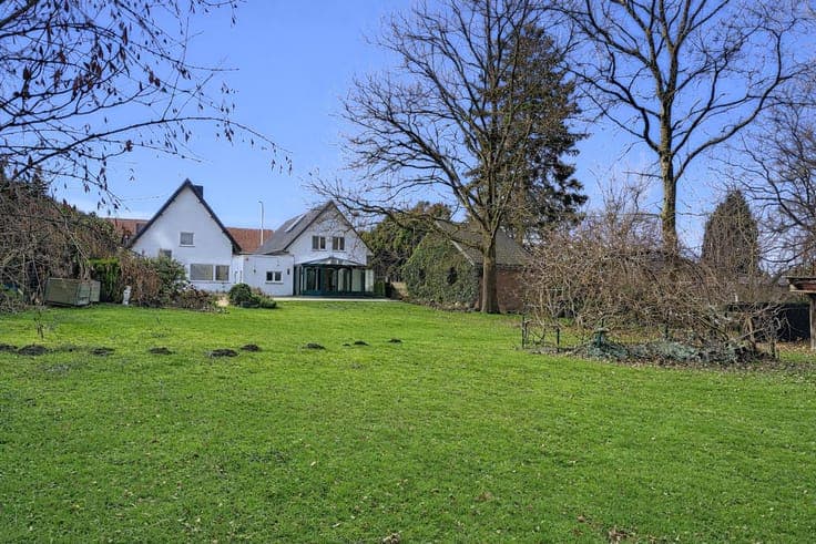House in Crisnée