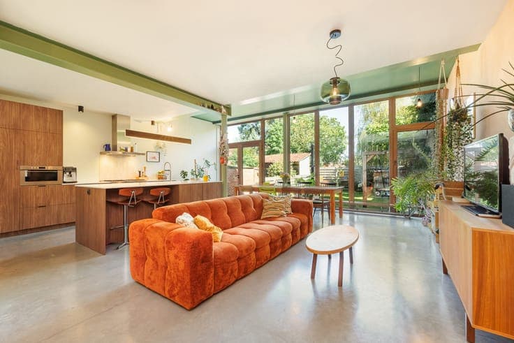 House in Turnhout