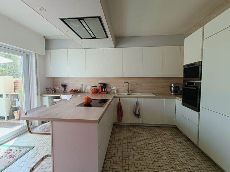 Spacious ready-to-move-in family home