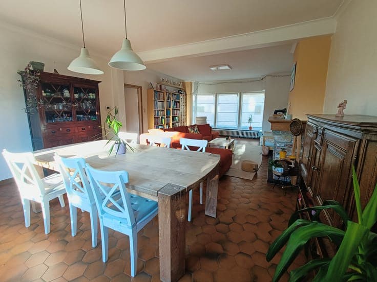 Spacious ready-to-move-in family home