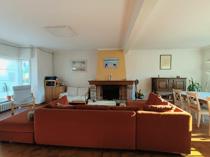 Spacious ready-to-move-in family home