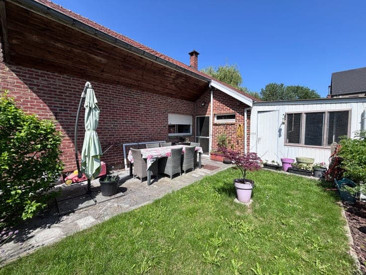 House in Braine-l'Alleud