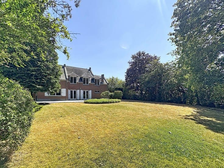 House in Mettet