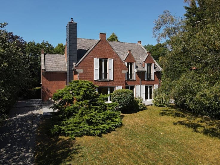 House in Mettet