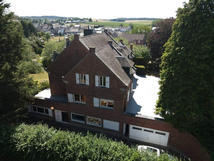 House in Mettet