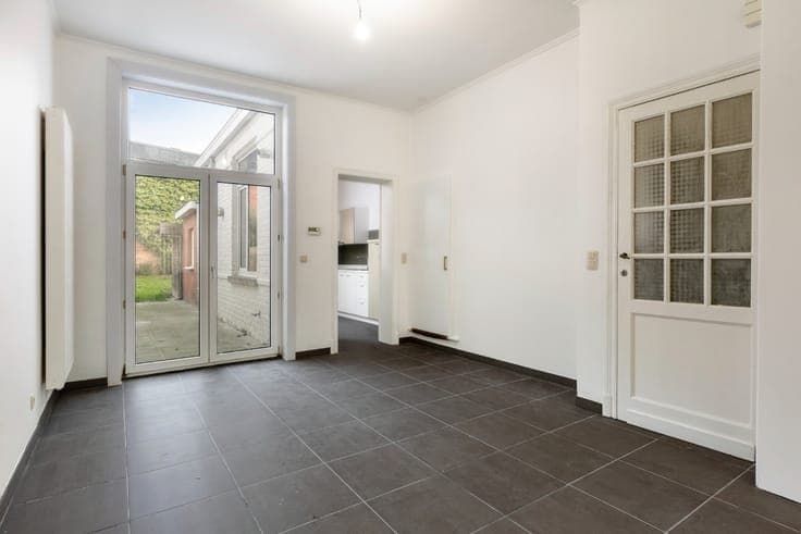 Gezellige instapklare woning met 3 (mogelijk 4) slaapkame...