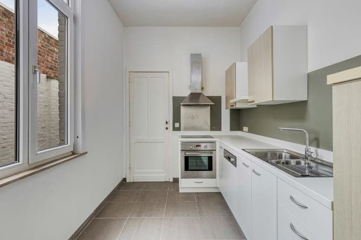 Gezellige instapklare woning met 3 (mogelijk 4) slaapkame...