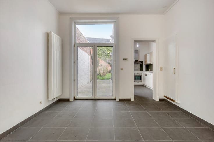 Gezellige instapklare woning met 3 (mogelijk 4) slaapkame...