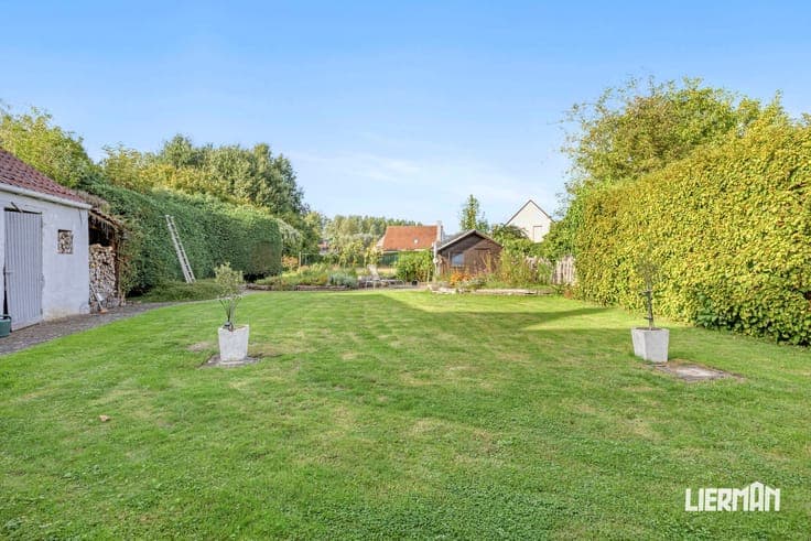 House in Ninove Nederhasselt