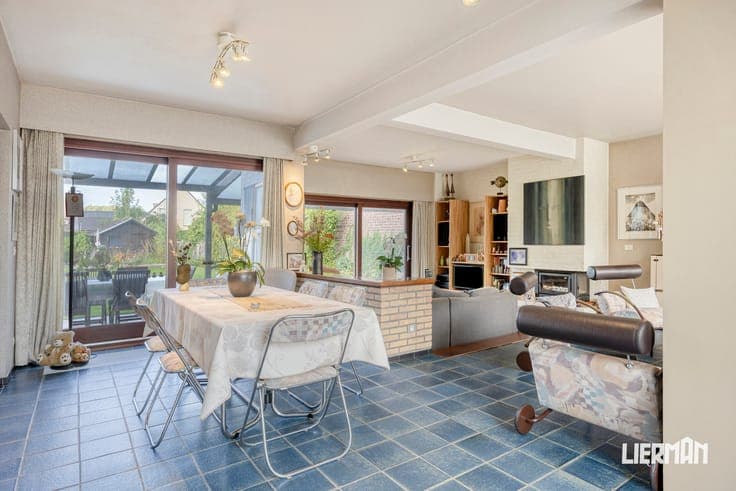House in Ninove Nederhasselt