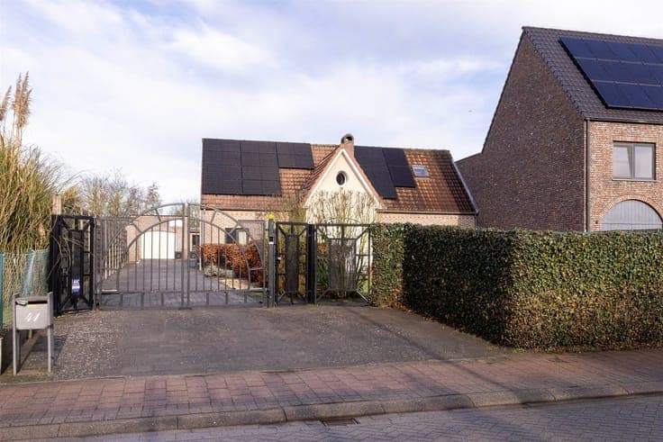 Bungalow
