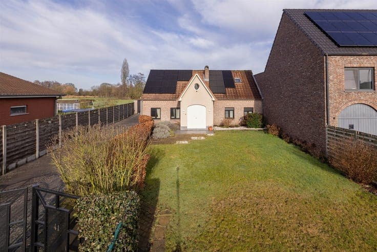 Bungalow