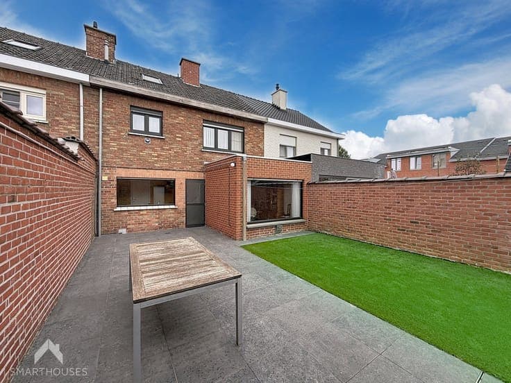House in Lendelede