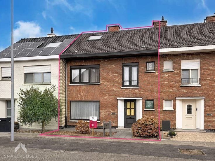 House in Lendelede