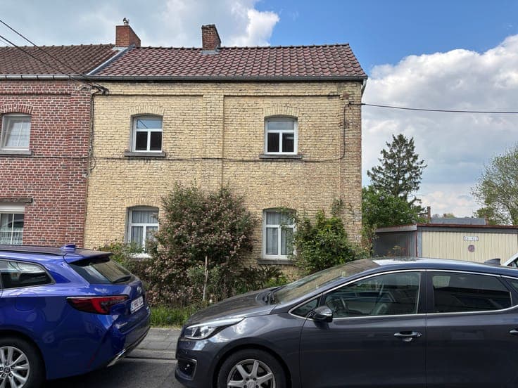 House in Rebecq