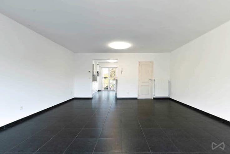 Spacious 4-bedroom home near Leuven