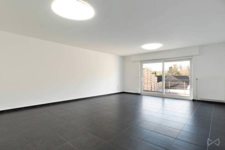Spacious 4-bedroom home near Leuven