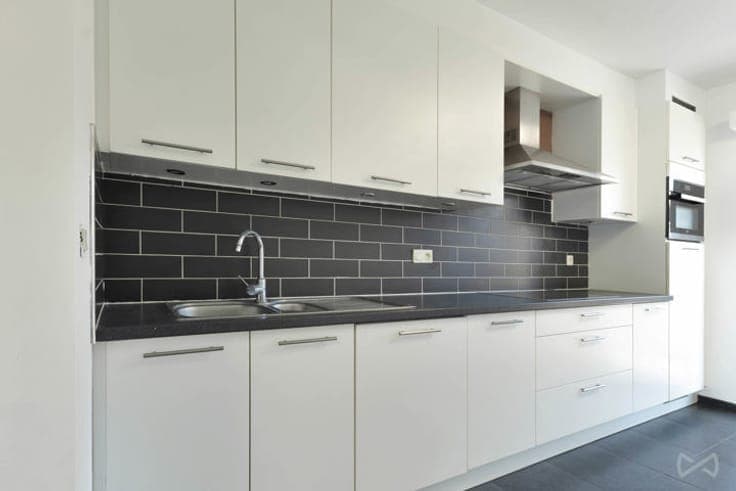 Spacious 4-bedroom home near Leuven